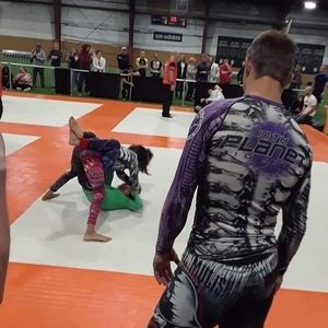 Meet your Posher, Travis